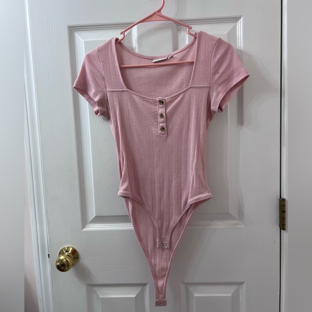 SO - bodysuit